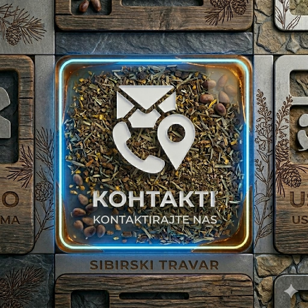 Kontakt (Контакты)